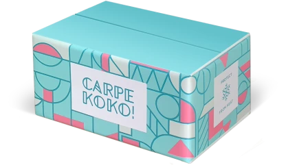 Carpe Koko